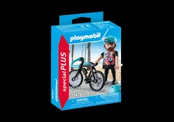 Road Cyclist