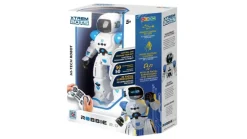 Robbie 2.0 Bot