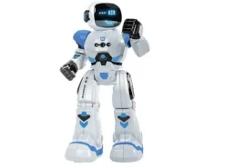 Robbie 2.0 Bot