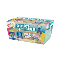 Robot Engineer