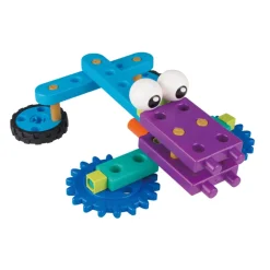 Robot Engineer