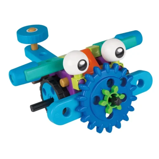 Robot Engineer