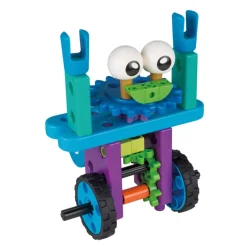 Robot Engineer