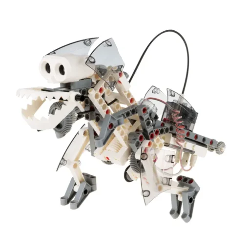 Robotics: Smart Machines