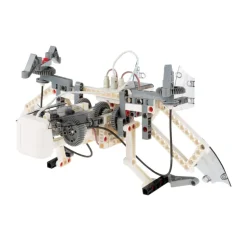 Robotics: Smart Machines