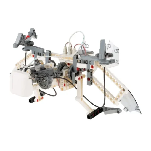 Robotics: Smart Machines