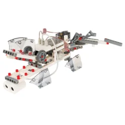 Robotics: Smart Machines
