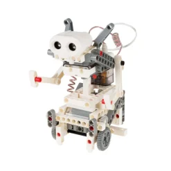 Robotics: Smart Machines