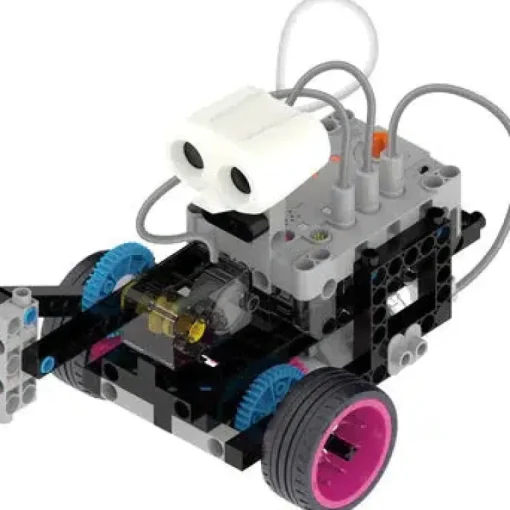 Robotics Workshop
