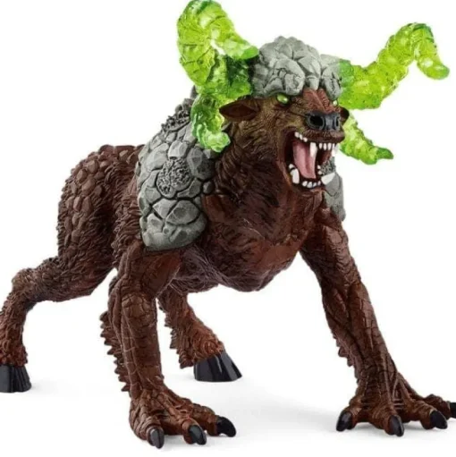 Rock Beast