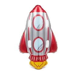 Rocket Double Snow Tube