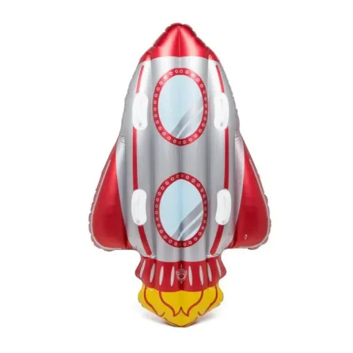 Rocket Double Snow Tube