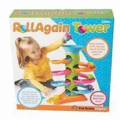 RollAgain Tower