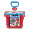 Rolling Grocery Basket