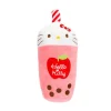 10" Sanrio Boba Tea Plush