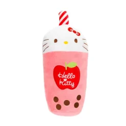 10" Sanrio Boba Tea Plush