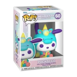 Sanrio: Hello Kitty and Friends - Pochacco Funko Pop! Vinyl Figure