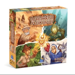 Scarabya