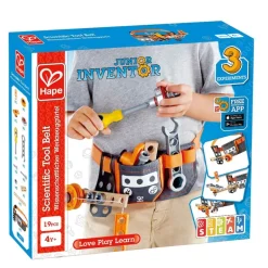 Scientific Tool Belt