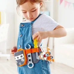 Scientific Tool Belt