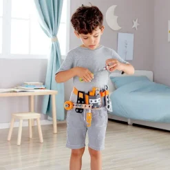Scientific Tool Belt