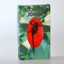 Scorpion Jewels Candy
