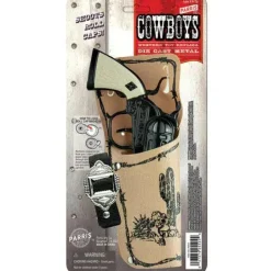 Scout Holster Set