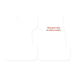 Scratch & Sniff Birthday Card - Strawberry Lemonade