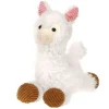 Scruffy - 10” Llama