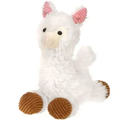 Scruffy - 10” Llama