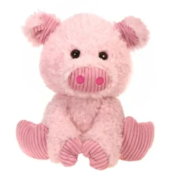 Scruffy - 9.5” Pig