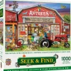 Seek & Find - Antiques for Sale - 1000 Piece Puzzle