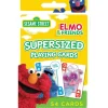 Sesame Street - Supersized Playing Cards