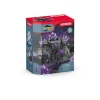 Shadow Master Robot with Mini Creature