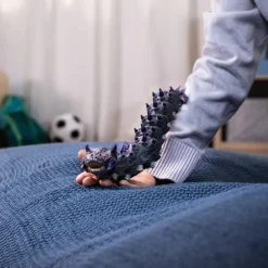 Shadow Worm