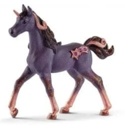 Shooting Star Unicorn, Foal