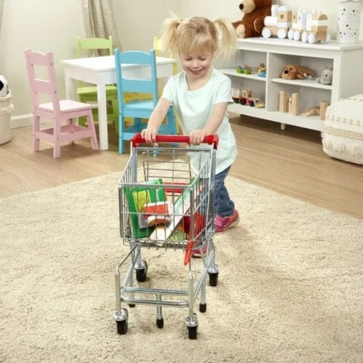Shopping Cart