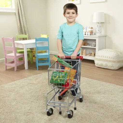 Shopping Cart