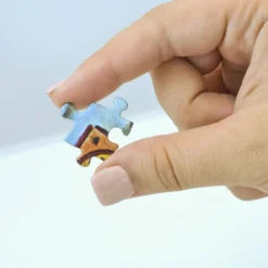 Signature Collection - Ocean Park - 2000 Piece Puzzle