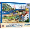 Signature Collection - Summer Breeze - 2000 Piece Puzzle