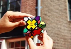 Skewb Xtreme