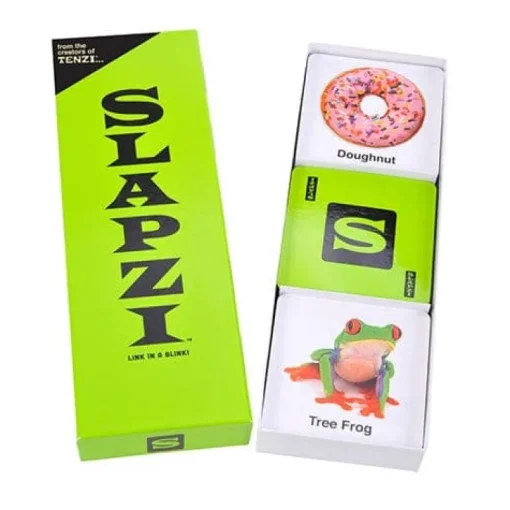 Slapzi