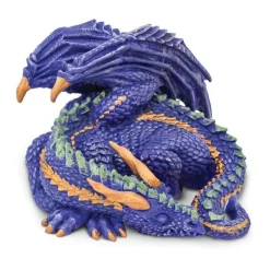 Sleepy Dragon