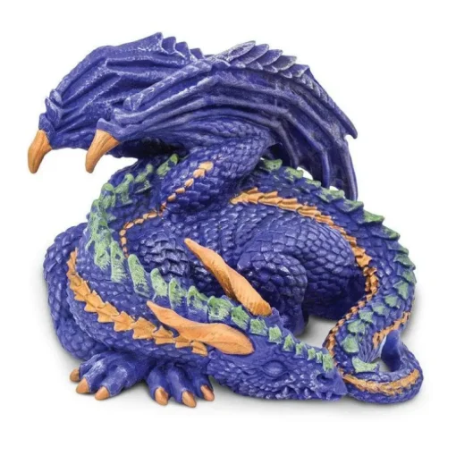 Sleepy Dragon