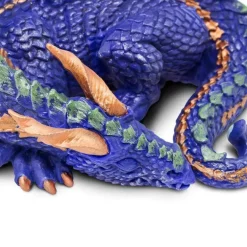 Sleepy Dragon