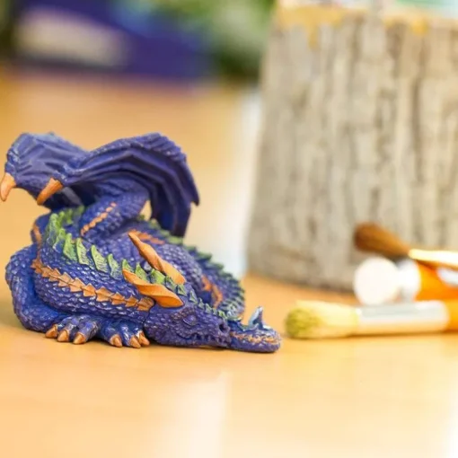 Sleepy Dragon