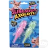 4.33" Sling Shot Axolotl