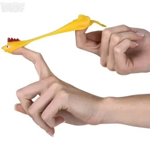 4.5" Sling Shot Chicken