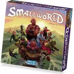 Small World