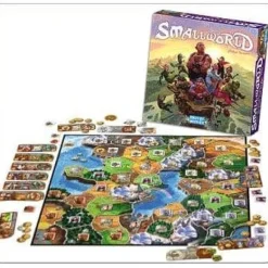 Small World